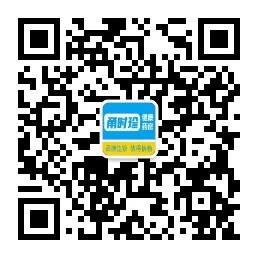 公众号二维码